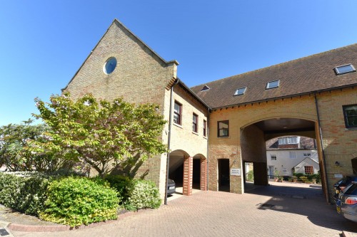 Arrange a viewing for Bridgefoot, St. Ives, PE27