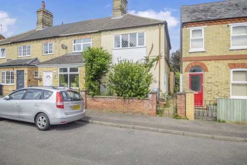 Arrange a viewing for West Street, Huntingdon, PE29