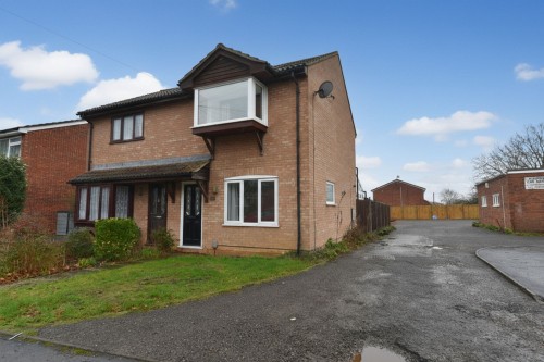 Arrange a viewing for Rookery Place, Fenstanton, PE28