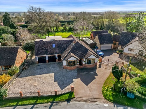 Arrange a viewing for Wood End, Bluntisham, PE28