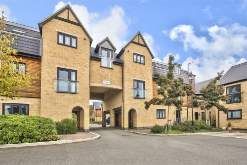 Arrange a viewing for Primrose Lane, Huntingdon, PE29