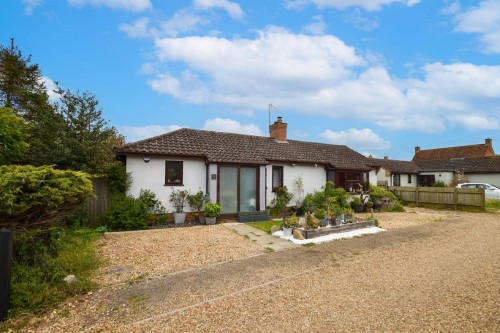 Arrange a viewing for Green Close, Great Staughton, PE19