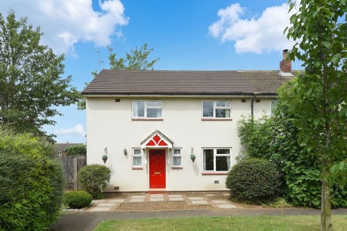 Arrange a viewing for Belle Isle Crescent, Brampton, PE28