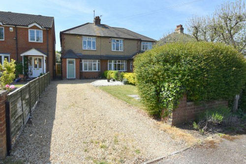 Arrange a viewing for Baldock Road, Stotfold, SG5