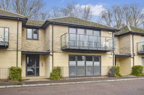 Arrange a viewing for Waters Meet, Huntingdon, PE29