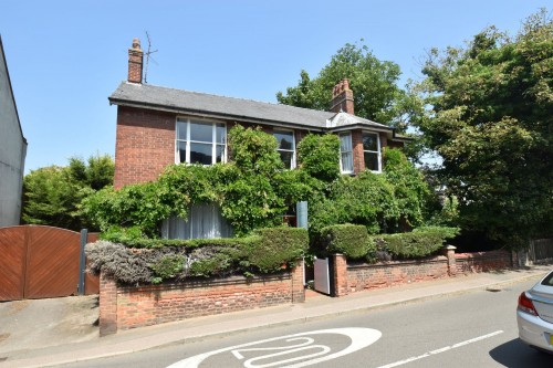 Arrange a viewing for High Street, Fenstanton, PE28