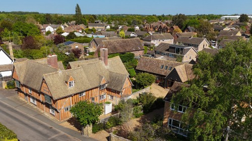 Arrange a viewing for Earning Street, Godmanchester, PE29