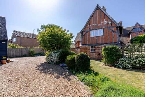 Arrange a viewing for Earning Street, Godmanchester, PE29