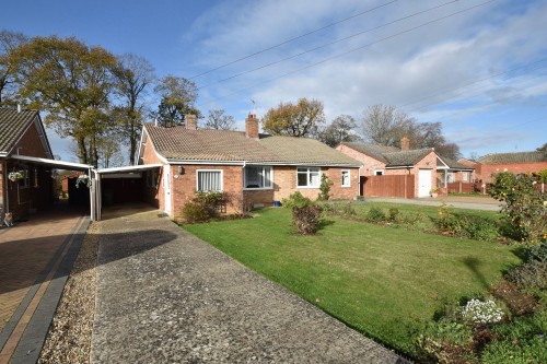Arrange a viewing for Parkside, Little Paxton, PE19