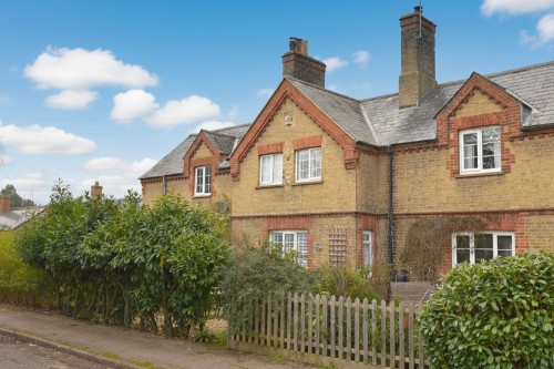 Arrange a viewing for Station Road, Tempsford, SG19