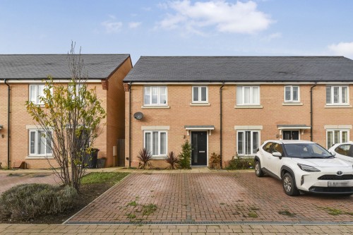 Arrange a viewing for Wilson Close, Biggleswade, SG18