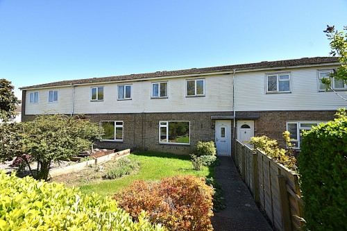 Arrange a viewing for Monarch Road, Eaton Socon, PE19