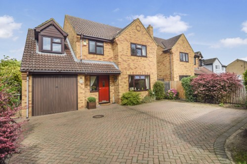 Arrange a viewing for Great North Road, Alconbury, PE28
