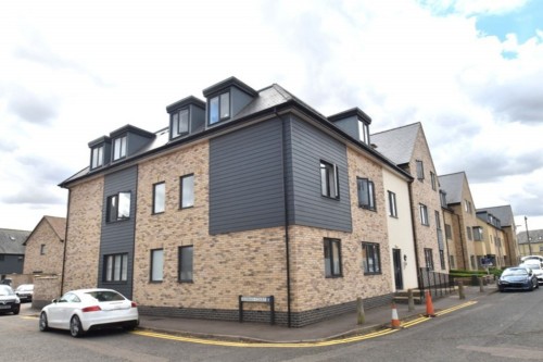 Arrange a viewing for New Road, St. Ives, PE27