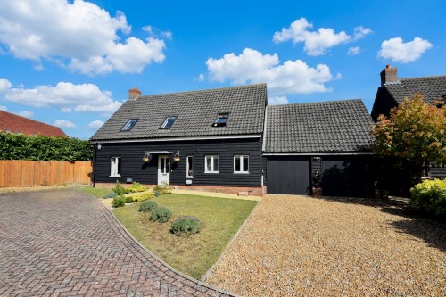 Arrange a viewing for Whitwell Court, Offord Cluny, PE19