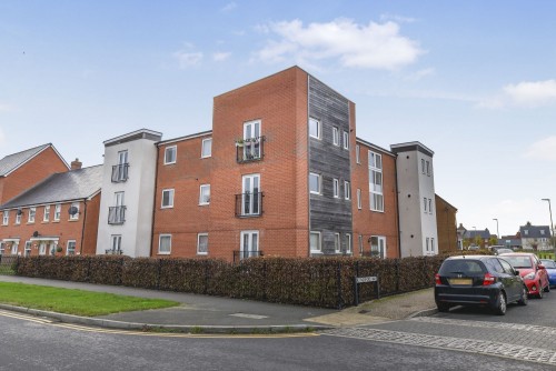 Arrange a viewing for Rutherford Way, Biggleswade, SG18