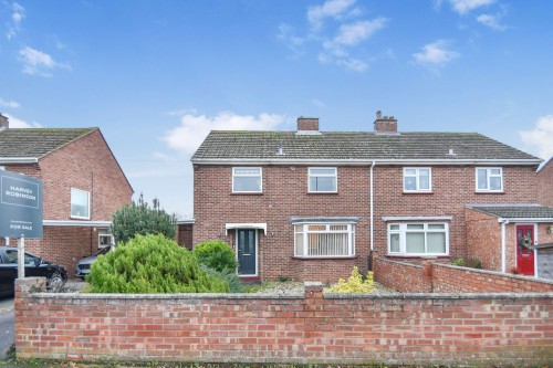Arrange a viewing for Hawthorn Road, St. Neots, PE19