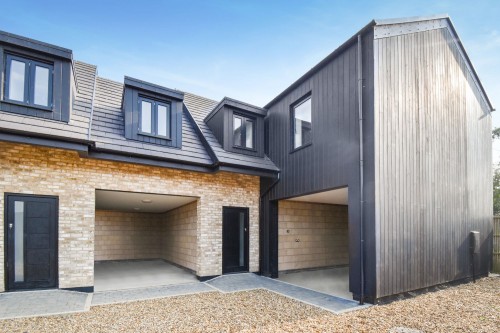 Arrange a viewing for Chapel Road, Earith, PE28