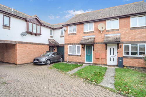 Arrange a viewing for Crummock Water, Huntingdon, PE29