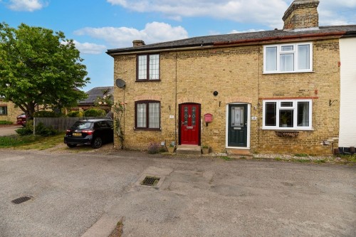 Arrange a viewing for Hall Green Lane, Fenstanton, PE28