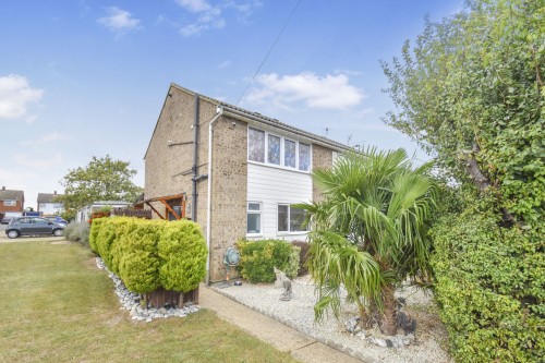 Arrange a viewing for Shakespeare Road, St. Ives, PE27