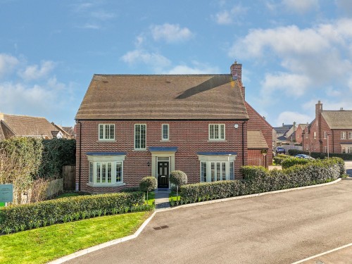 Arrange a viewing for Ream Close, Godmanchester, PE29