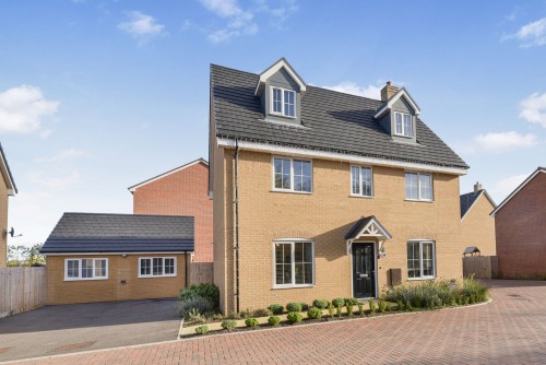 Arrange a viewing for Bellflower Gardens, Biggleswade, SG18