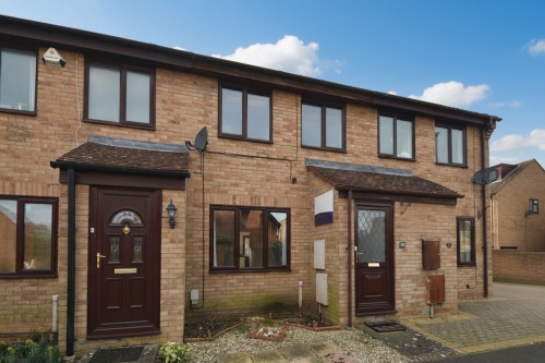 Arrange a viewing for Manor Close, Buckden, PE19