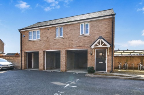 Arrange a viewing for Hawking Drive, Biggleswade, SG18