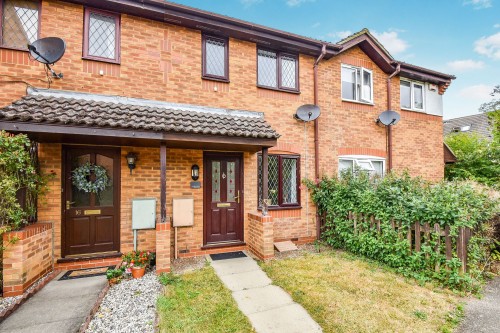 Arrange a viewing for Eayre Court, St. Neots, PE19