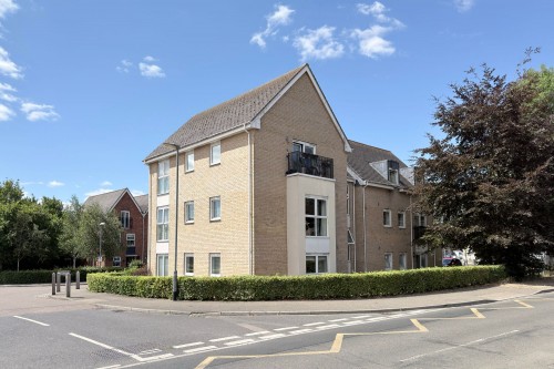 Arrange a viewing for Linton Close, Eaton Socon, PE19