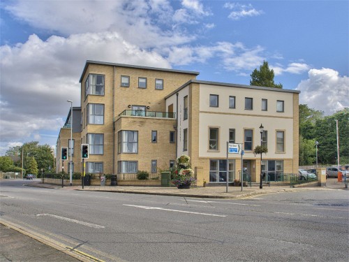 Arrange a viewing for High Street, Elm Tree Court, PE29