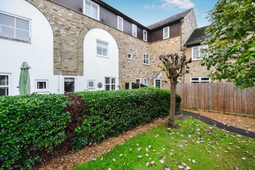 Arrange a viewing for River Terrace, St. Neots, PE19