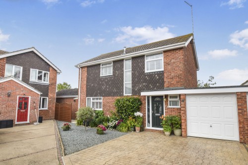 Arrange a viewing for Loftsteads, Somersham, PE28