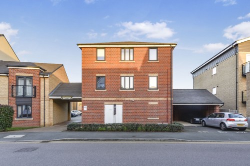 Arrange a viewing for Sullivan Court, Biggleswade, SG18