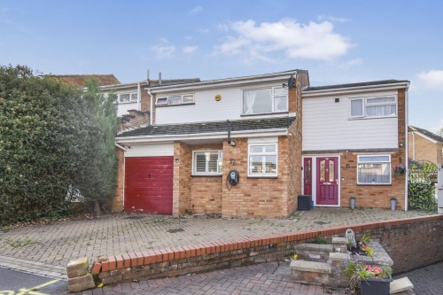 Arrange a viewing for Downside Gardens, Potton, SG19