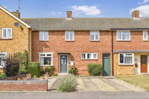 Arrange a viewing for Oak Crescent, Biggleswade, SG18