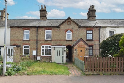 Arrange a viewing for Biggleswade Road, Upper Caldecote, SG18