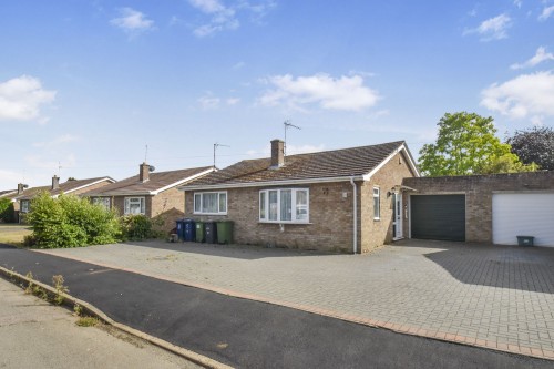 Arrange a viewing for Bishops Road, Somersham, PE28
