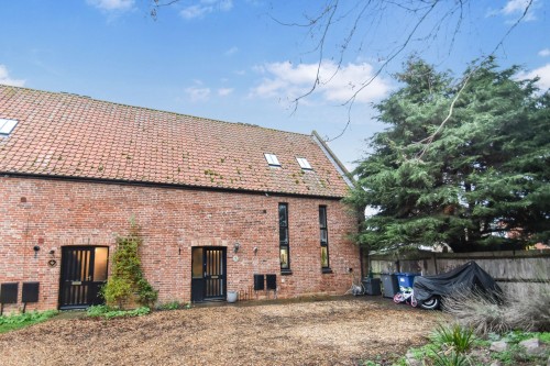 Arrange a viewing for Grange Barns, Somersham, PE28
