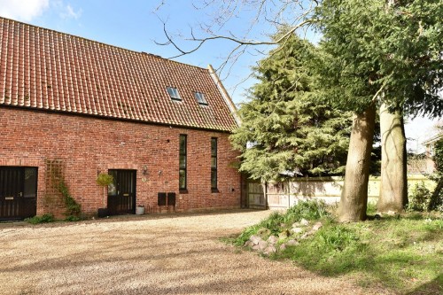 Arrange a viewing for Grange Barns, Somersham, PE28