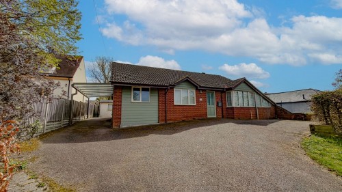 Arrange a viewing for Pringle Way, Little Stukeley, PE28