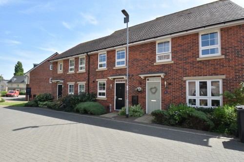 Arrange a viewing for Askwith Grove, St. Ives, PE27