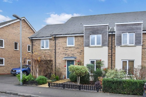 Arrange a viewing for Knights Way, St. Ives, PE27