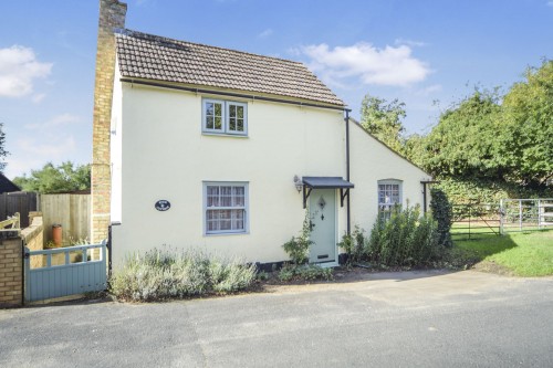 Arrange a viewing for Church Way, Alconbury, PE28