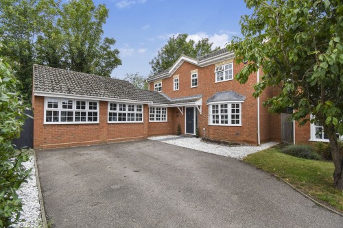 Arrange a viewing for Jasmine Close, Biggleswade, SG18