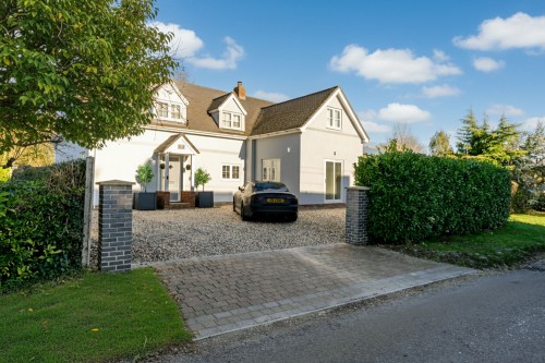 Arrange a viewing for Caxton End, Eltisley, PE19