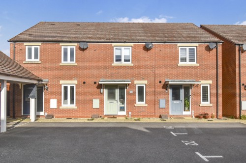 Arrange a viewing for Whittle Drive, Biggleswade, SG18