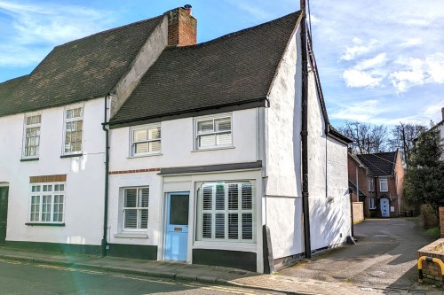 Arrange a viewing for High Street, Huntingdon, PE29