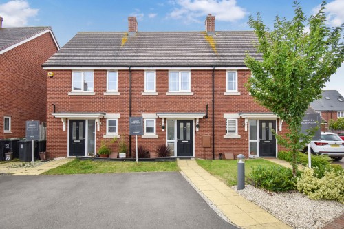 Arrange a viewing for Parry Rise, Biggleswade, SG18
